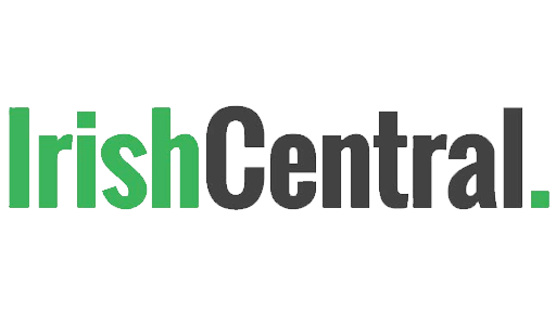 Irish Central logo