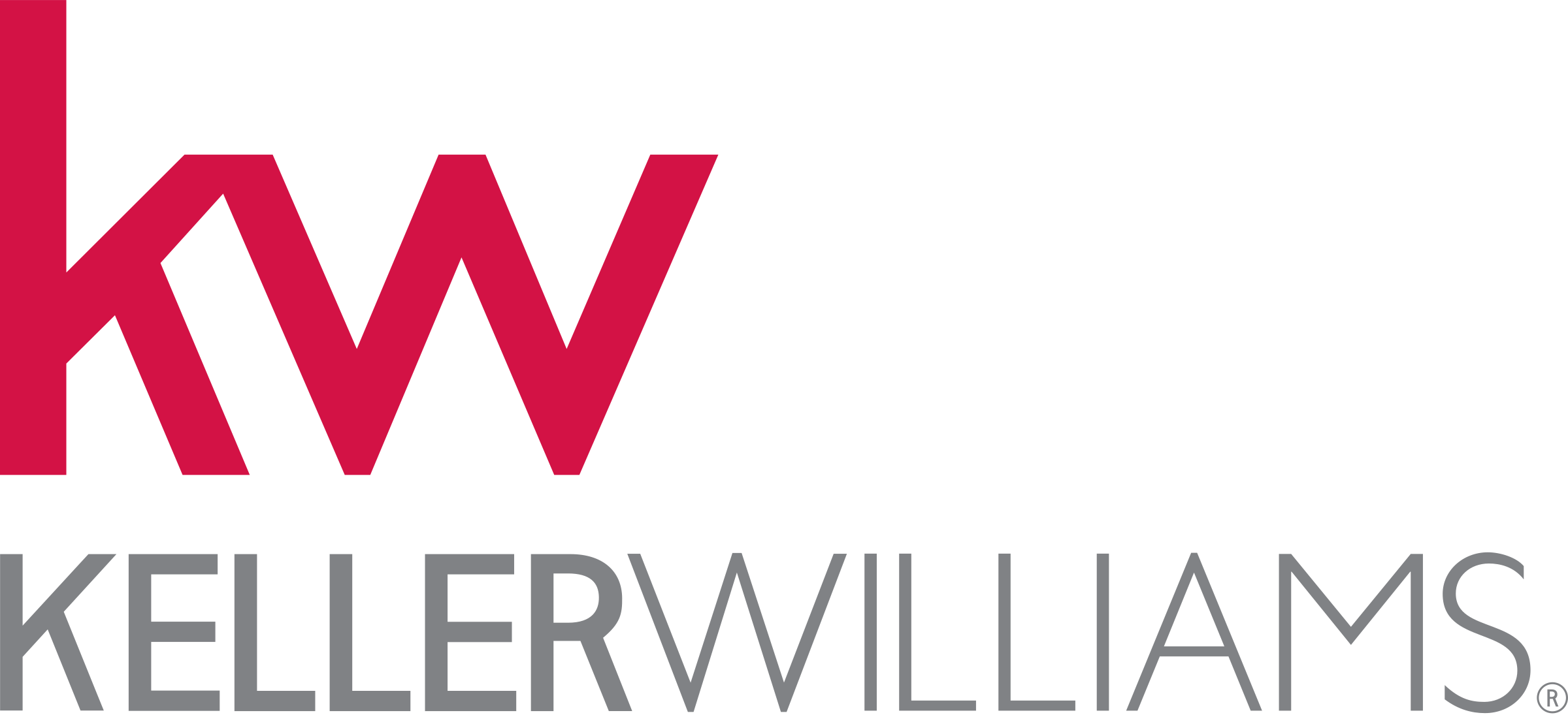Keller-Williams logo