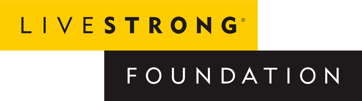 Livestrong Foundation logo