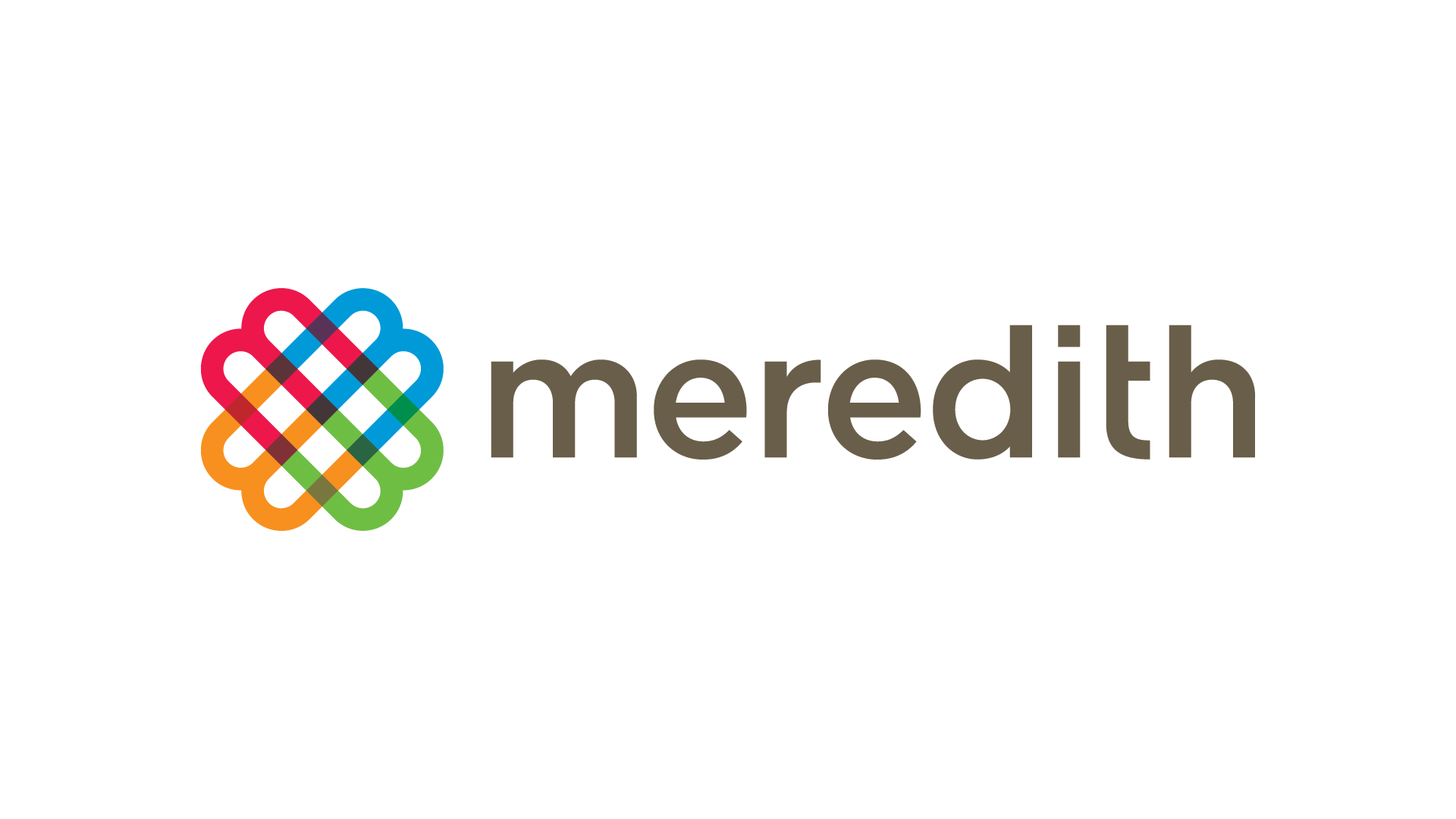 Meredith logo