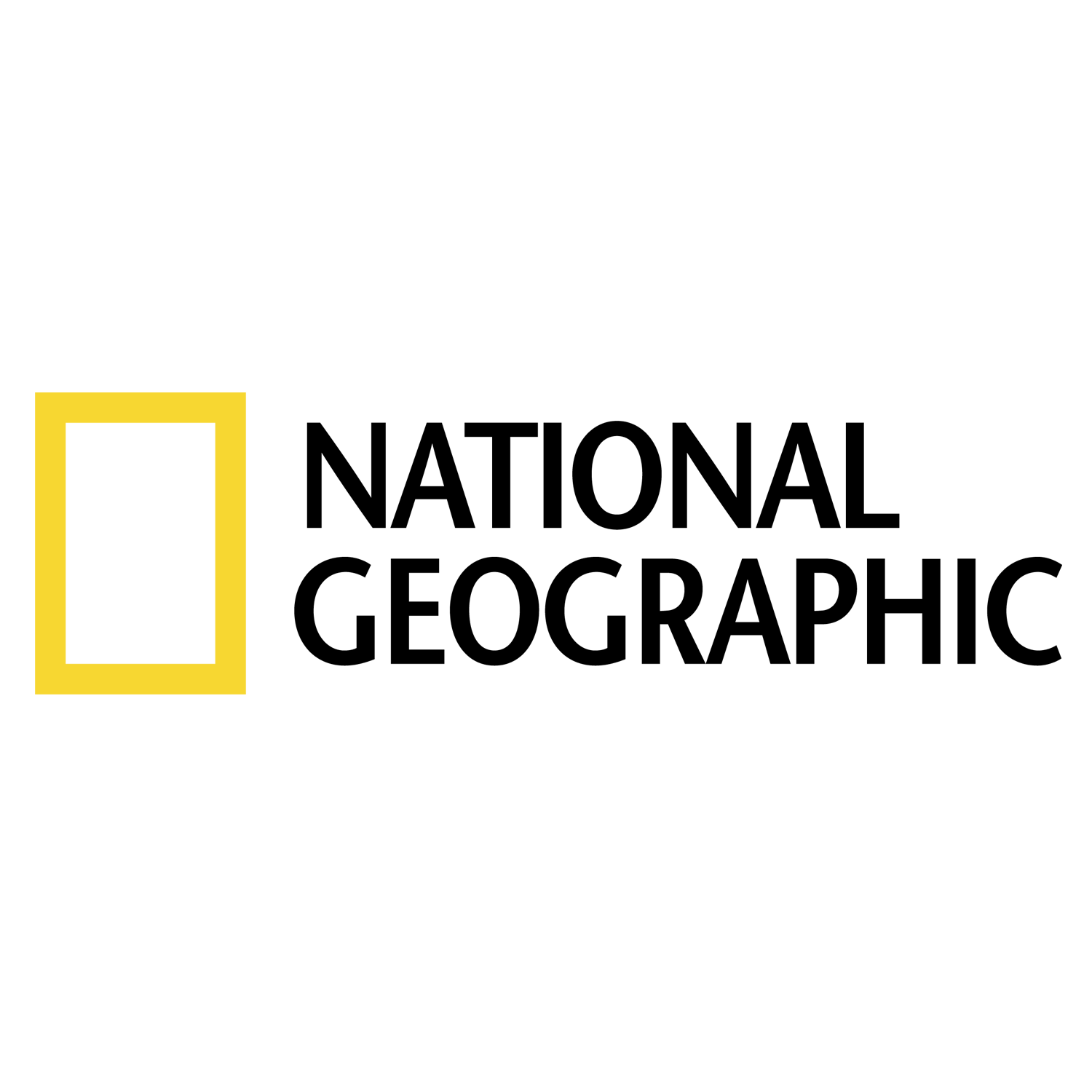 National Geographic Society logo