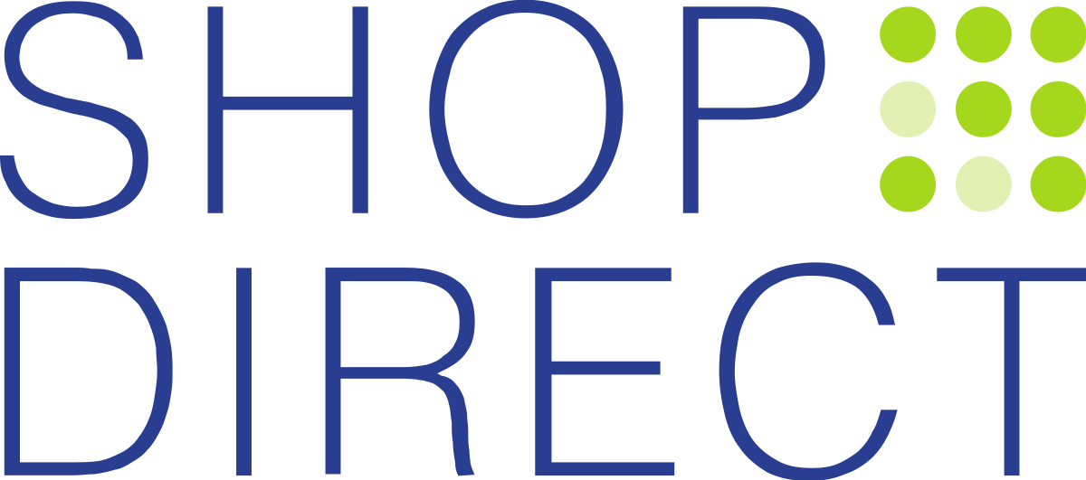Shop Direct logo