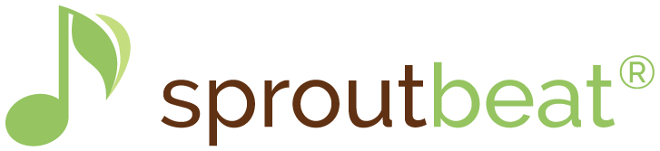 Sproutbeat logo